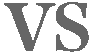 vs
